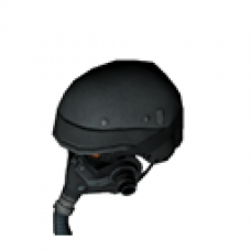 Helghast Head